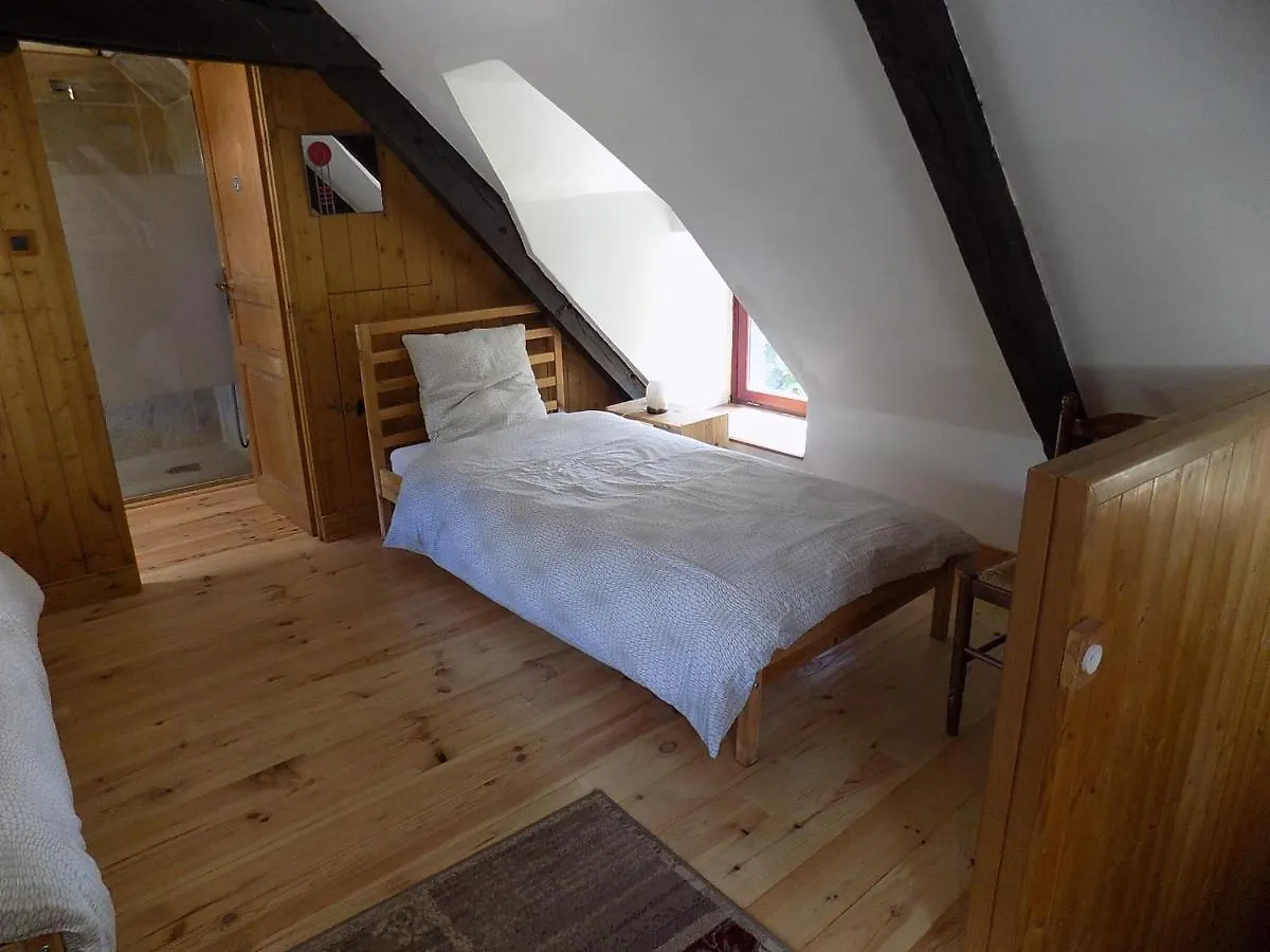 Bed and Breakfast Ianrhu Gael 0*,  Frankreich