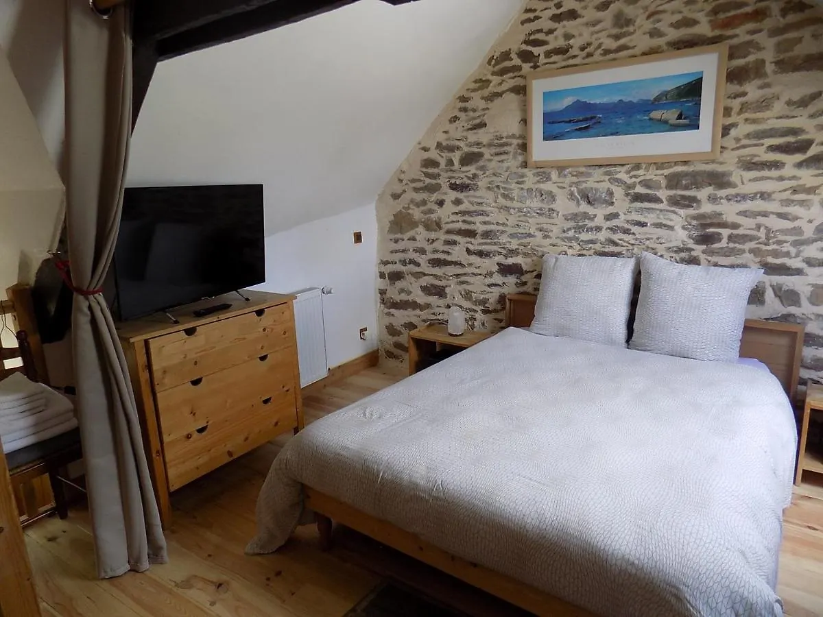 Bed and Breakfast Ianrhu Gael
