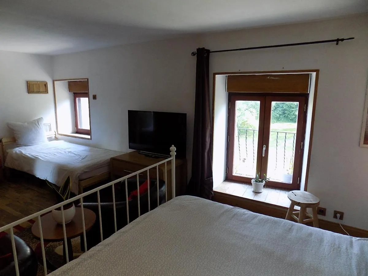 Bed and Breakfast Ianrhu Gael 0*,  Frankreich