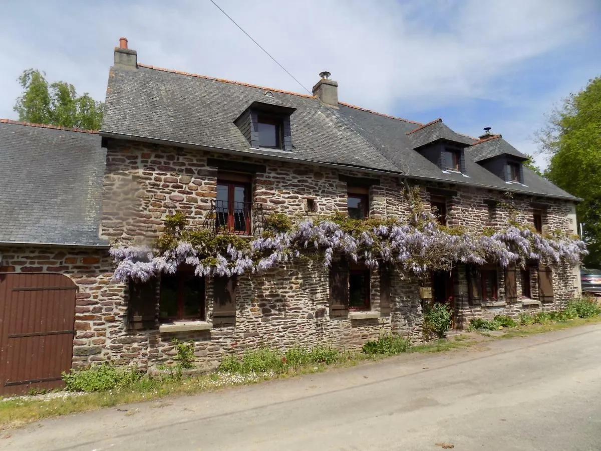 Bed and Breakfast Ianrhu Gael