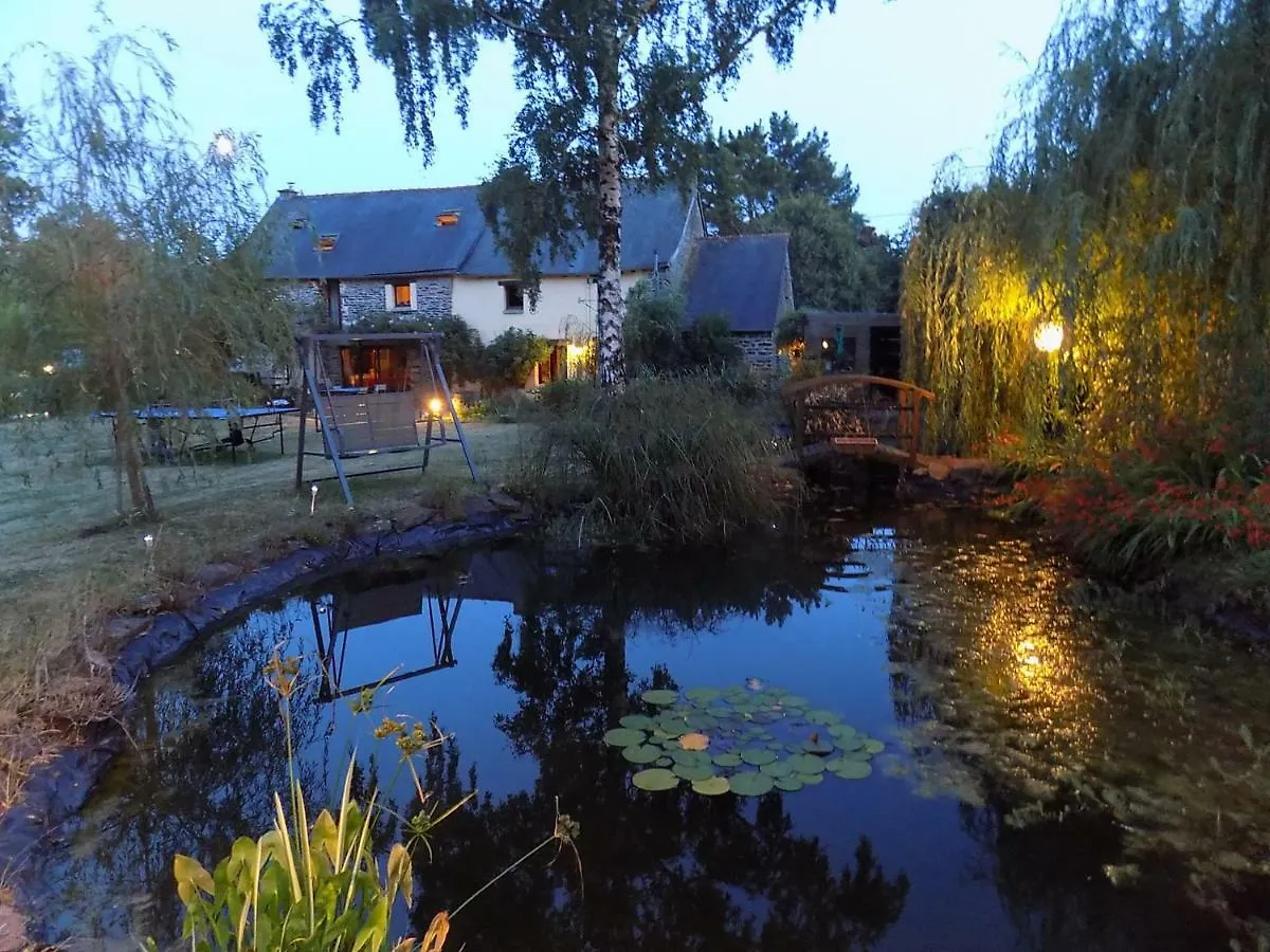 Bed and Breakfast Ianrhu Gael 0*,  Frankreich