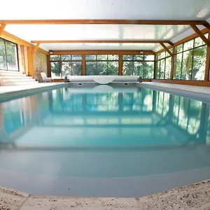 Manoir De Penn Lann Frühstückspension