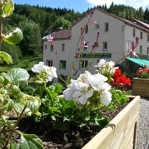 Les Cevennes Saint-Cirgues-en-Montagne
