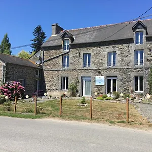 La Vieille Boulangerie Frühstückspension